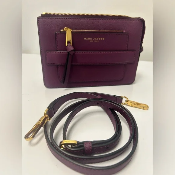 Authentic sling MJ - Picture 1 of 3